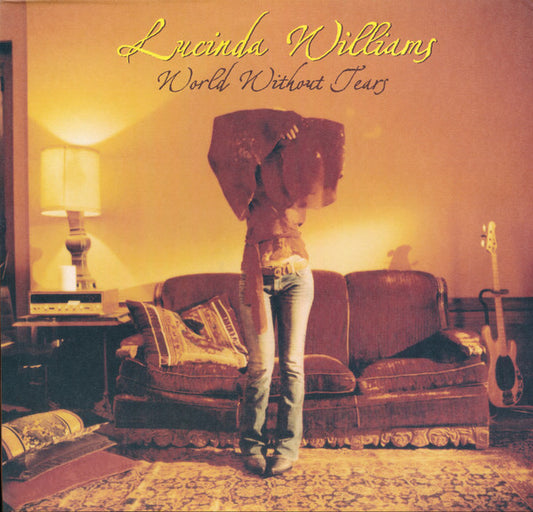 World Without Tears - primary