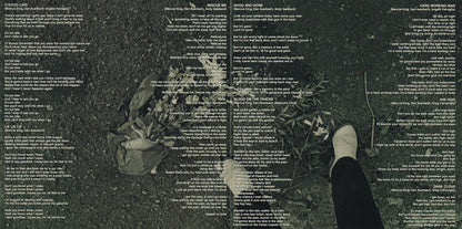 Young Blood - secondary