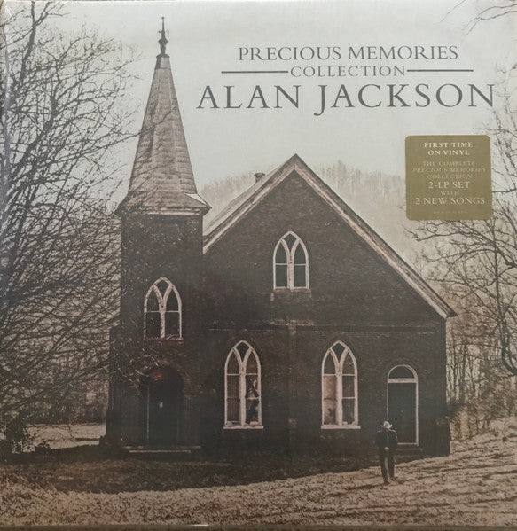 Precious Memories Collection - secondary