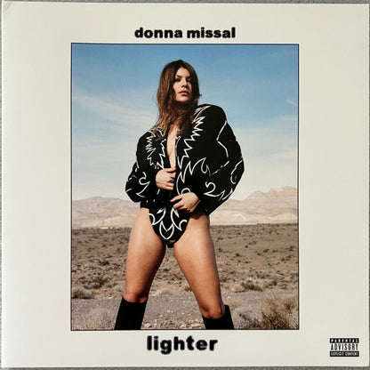Lighter - primary