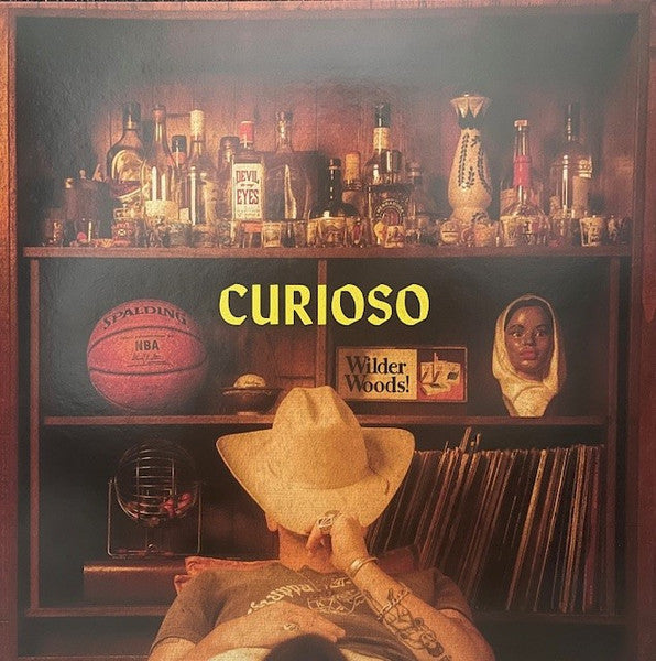 Curioso - secondary