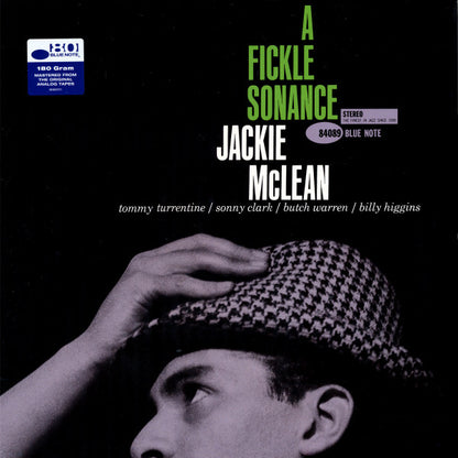 A Fickle Sonance - primary