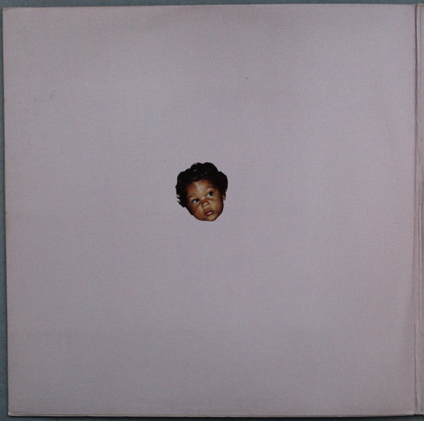 Feel Like Makin' Love - secondary