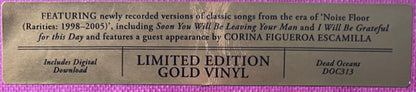 Noise Floor: Rarities 1998-2005 (A Companion) - secondary