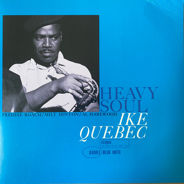 Heavy Soul - primary
