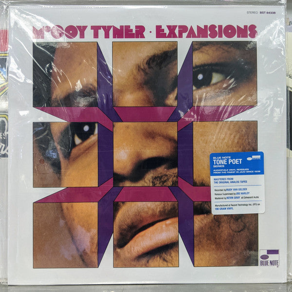 Expansions - secondary