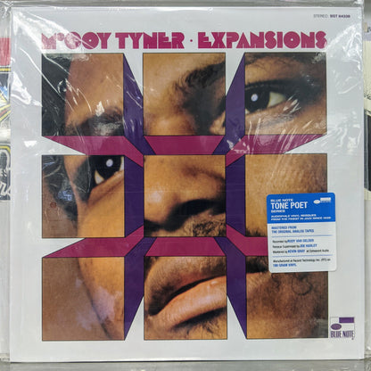 Expansions - secondary