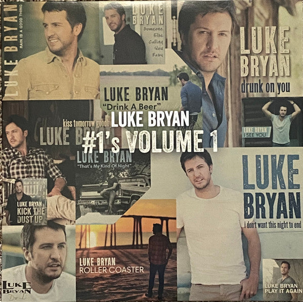 #1's Volume 1 - primary