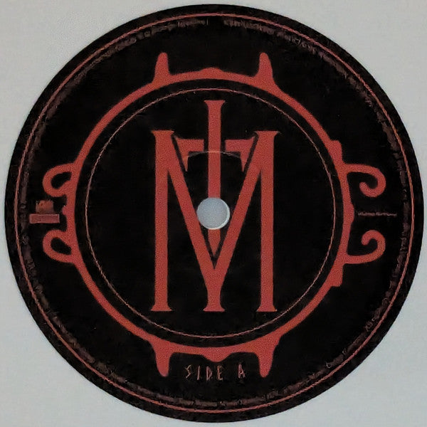 Mother - secondary