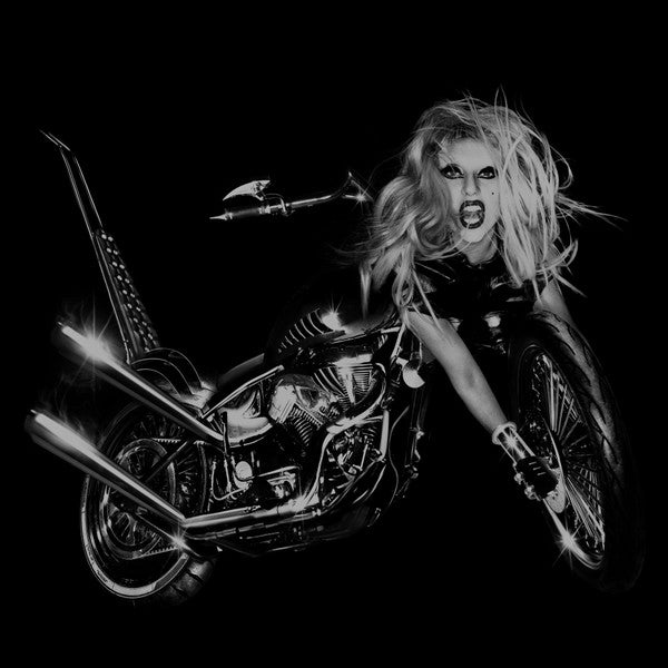 Born This Way (The Tenth Anniversary) / Born This Way Reimagined - primary