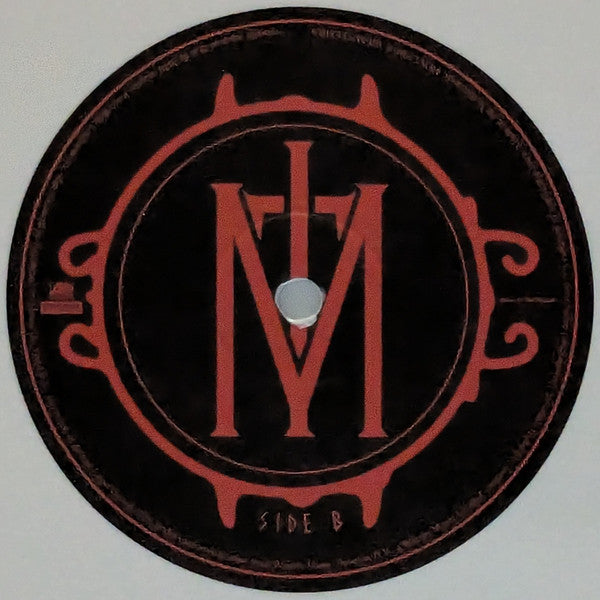 Mother - secondary