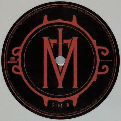Mother - secondary