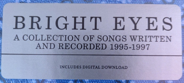 A Collection Of Songs Written And Recorded 1995-1997 - secondary