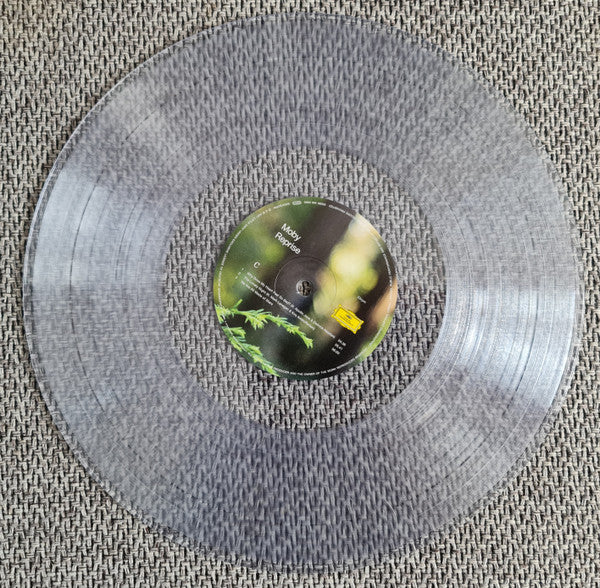 Reprise - secondary