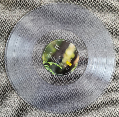 Reprise - secondary