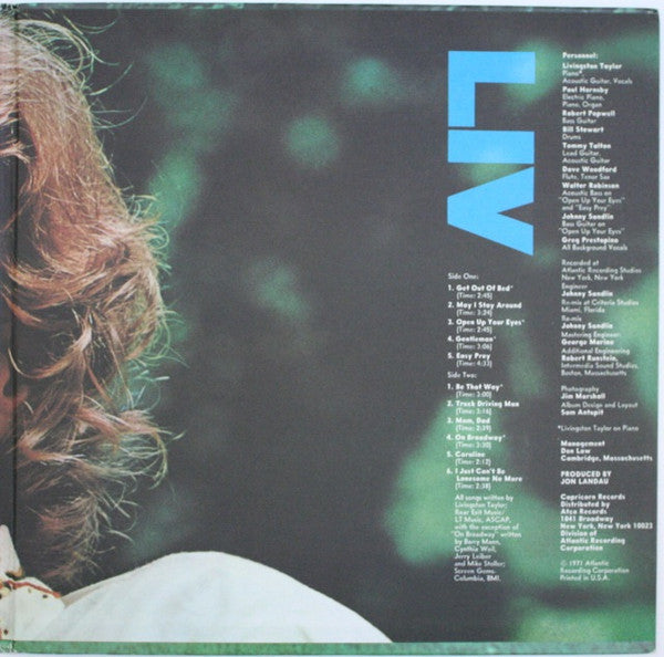 Liv - secondary