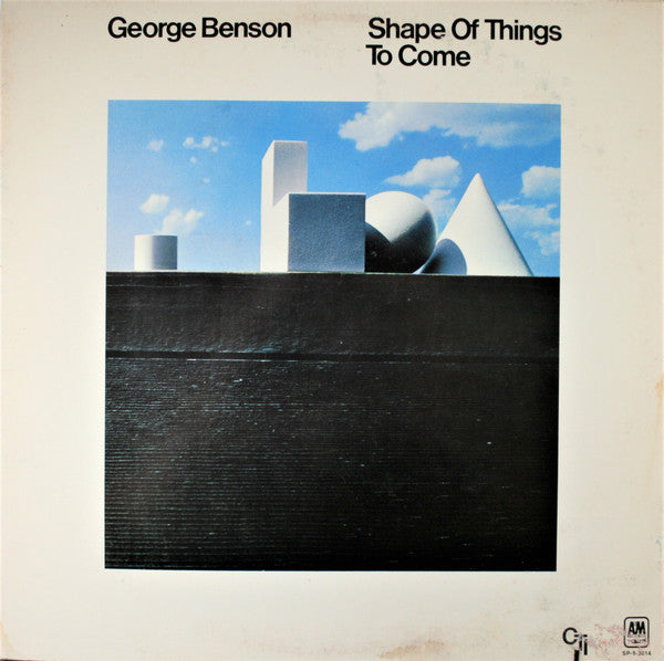 Shape Of Things To Come - primary
