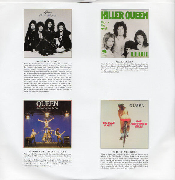 Greatest Hits - secondary