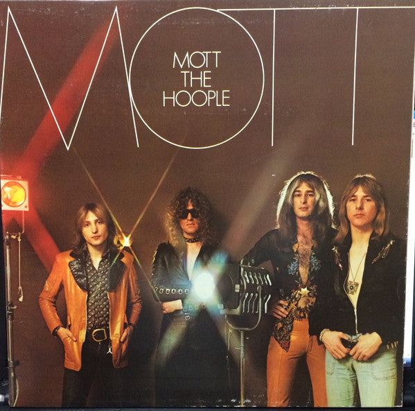 Mott - primary