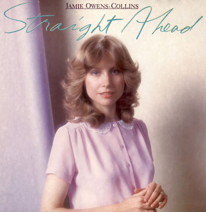 Straight Ahead - primary