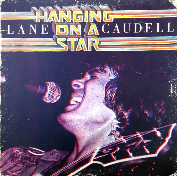 Hanging On A Star - primary