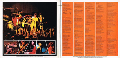 The Sensational Alex Harvey Band - Tomorrow Belongs To Me