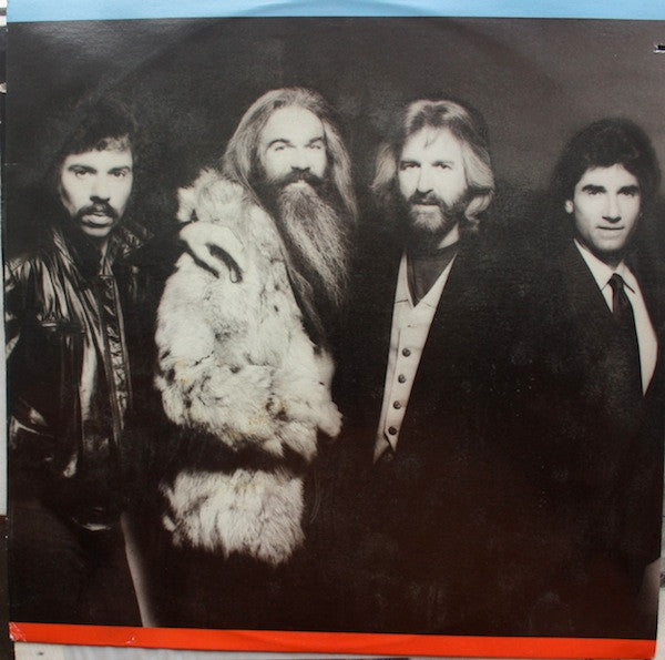 The Oak Ridge Boys - American Made