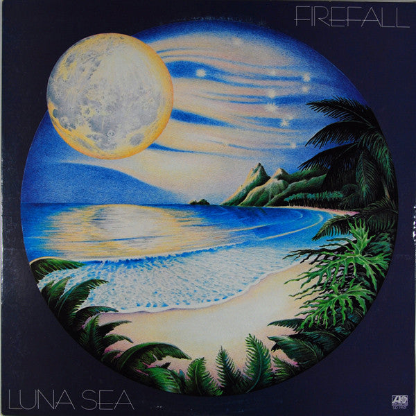Luna Sea - primary