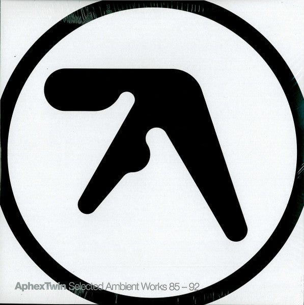 Selected Ambient Works 85-92 - primary