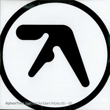 Selected Ambient Works 85-92 - primary
