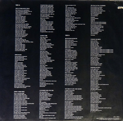 The Movies - Motor Motor Motor