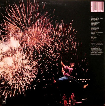Kenny Loggins - Alive