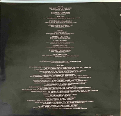 The Best Years Of Our Lives - secondary