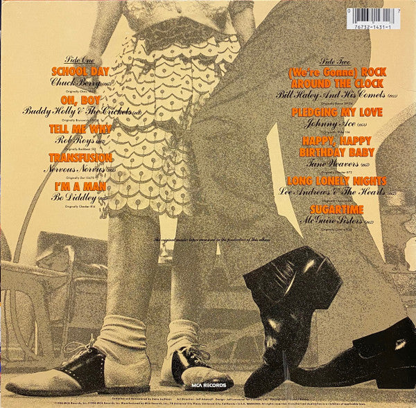 Vintage Music Collector's Series Volume 3 - secondary