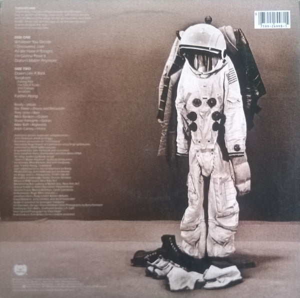 Terraform - secondary