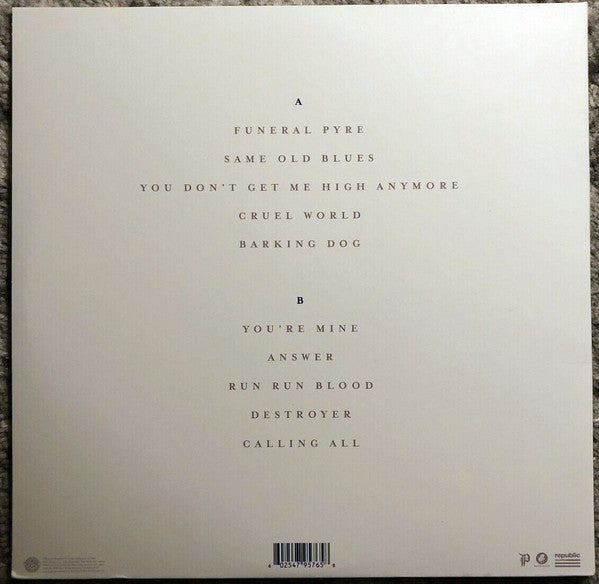 Three - secondary