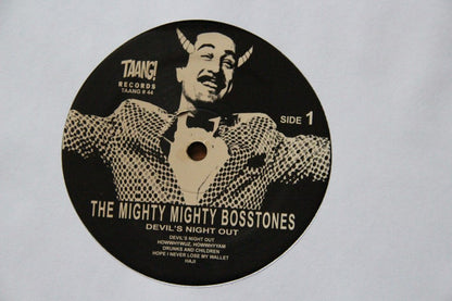 Devils Night Out - secondary
