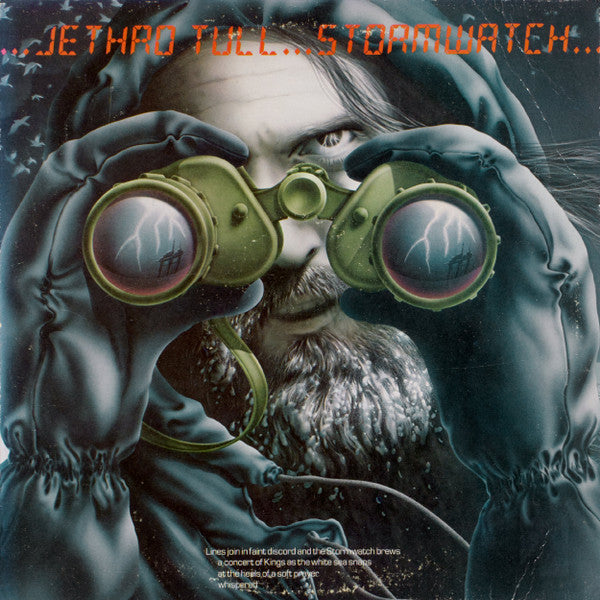 Stormwatch - primary