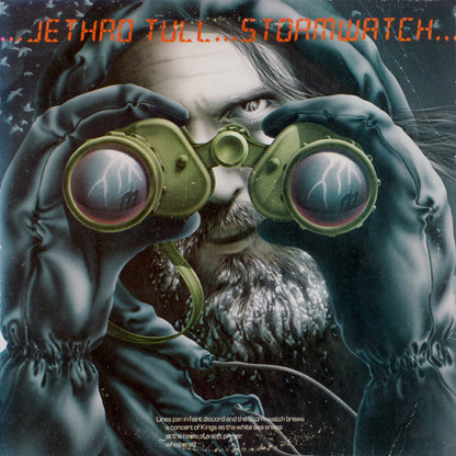Stormwatch - primary