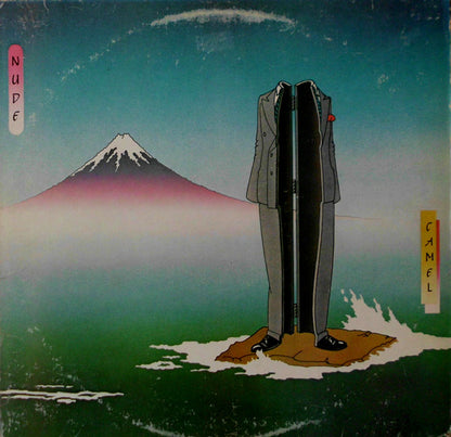 Camel - Nude