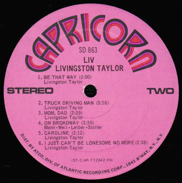 Liv - secondary