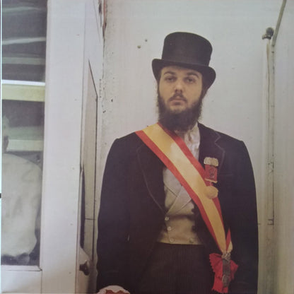Dr. John's Gumbo - secondary