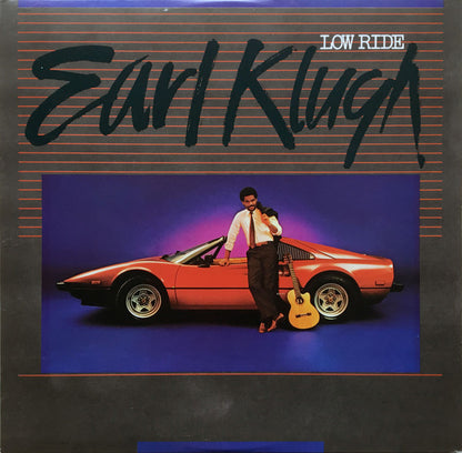 Low Ride - primary