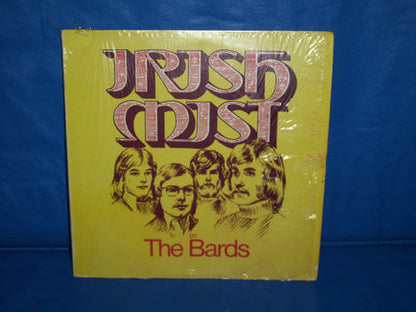 The Bards - Irish Mist