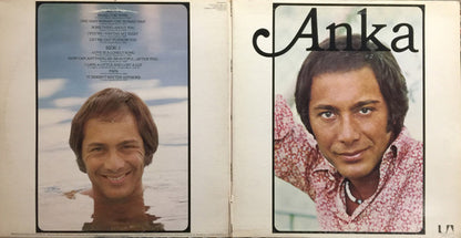 Paul Anka - Anka