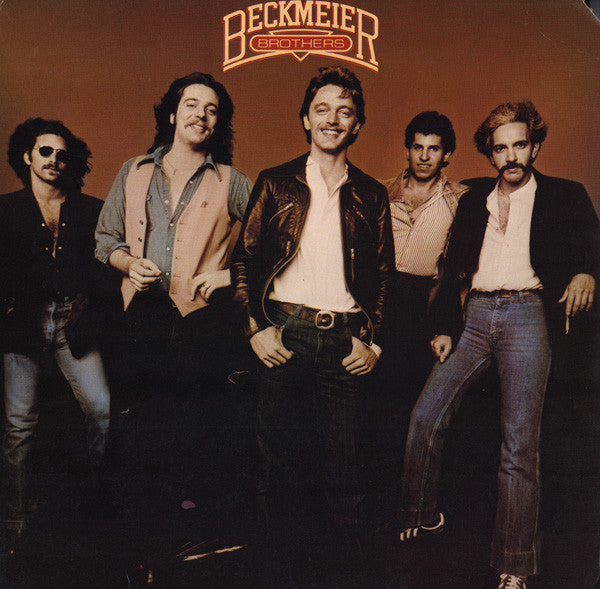 Beckmeier Brothers - primary