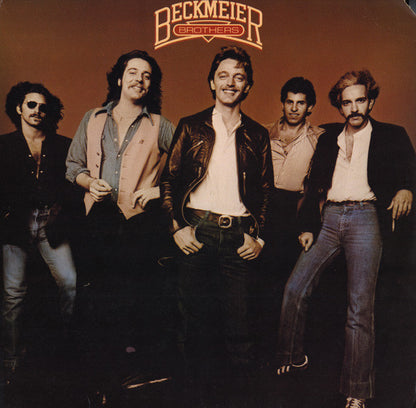 Beckmeier Brothers - primary