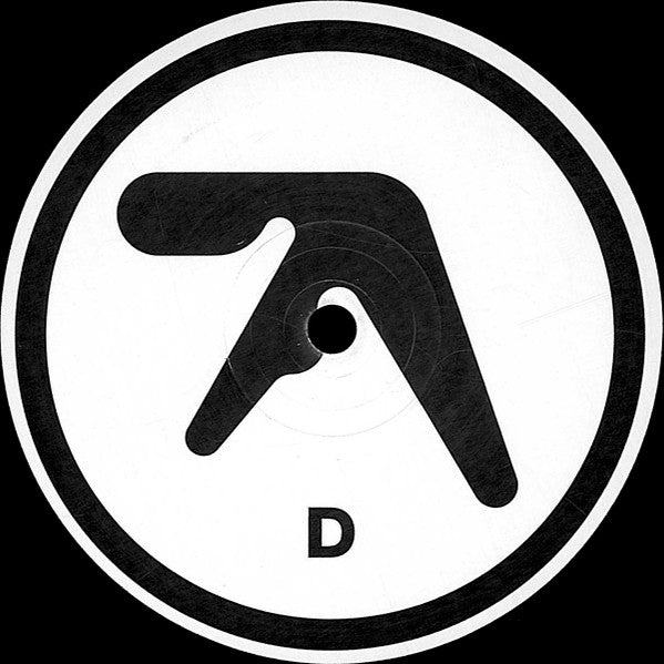 Selected Ambient Works 85-92 - secondary