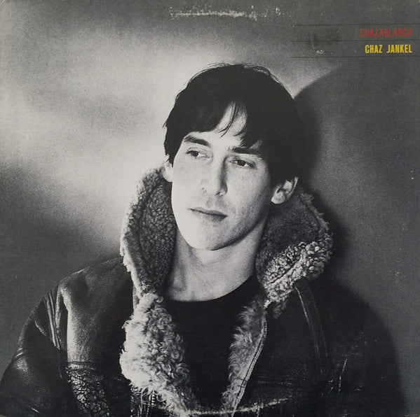 Chazablanca - primary