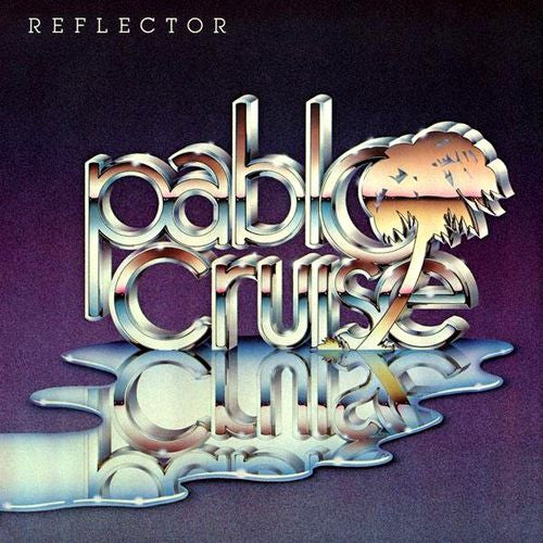 Reflector - primary